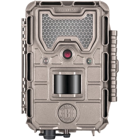 Bushnell Trophy Essential 16.0-Megapixel E3 HD Low-Glow Camera 119837C